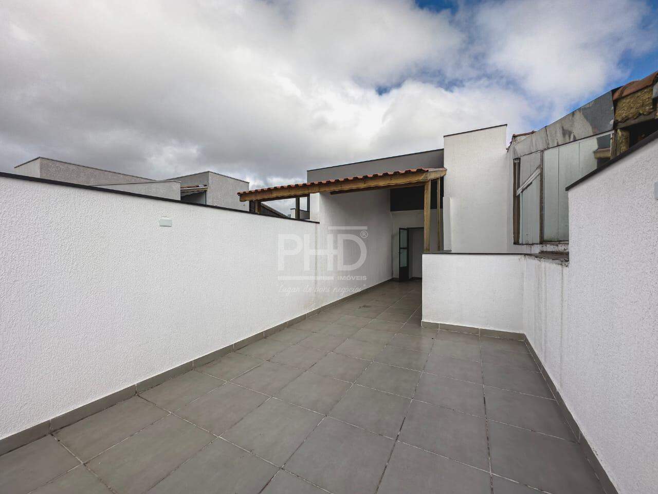 Cobertura, 2 quartos, 86 m² - Foto 13