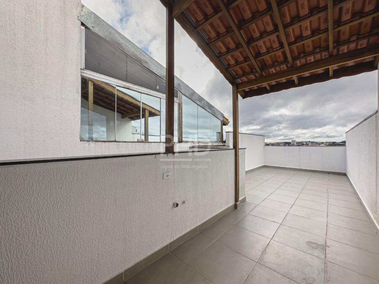 Cobertura, 2 quartos, 86 m² - Foto 12