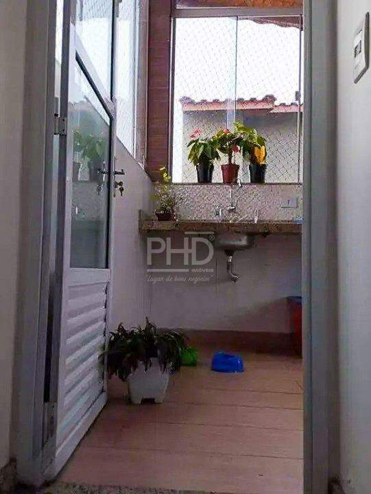 Casa, 2 quartos, 67 m² - Foto 11