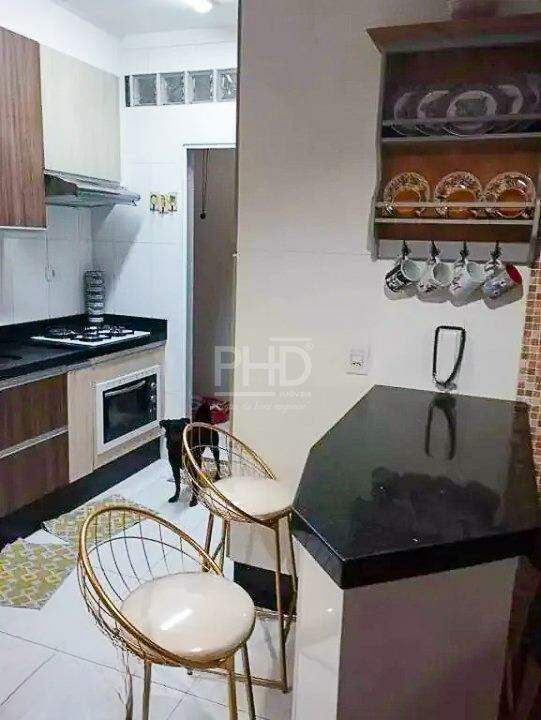 Casa, 2 quartos, 67 m² - Foto 3