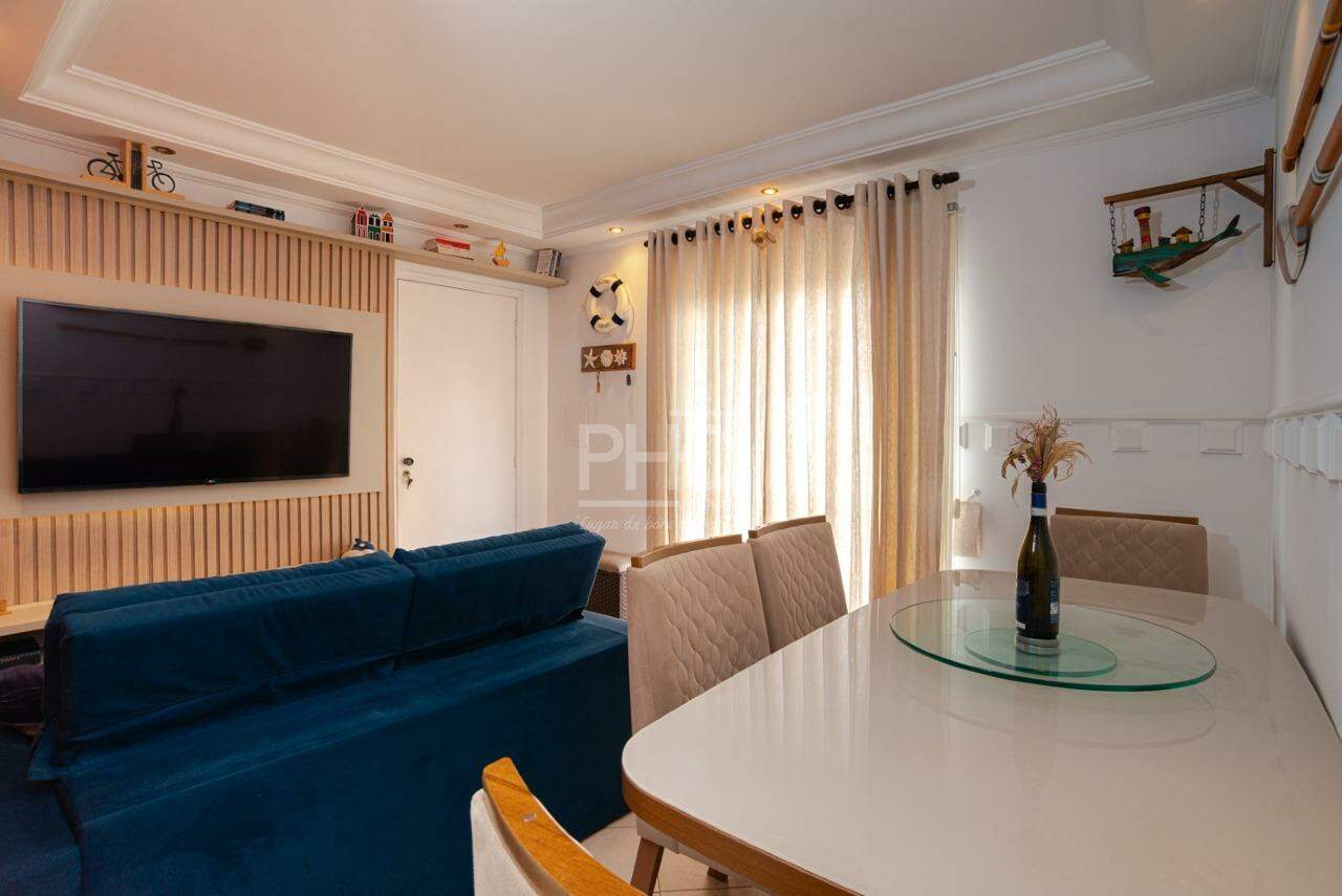 Apartamento, 2 quartos, 50 m² - Foto 4