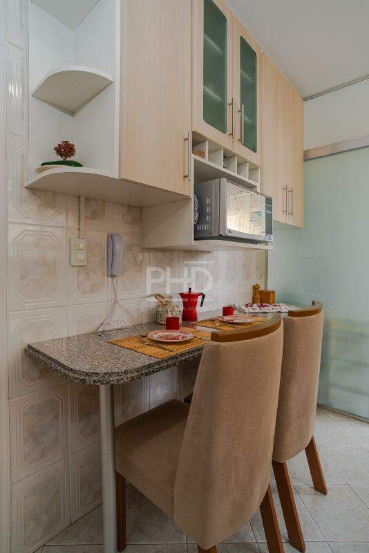 Apartamento, 2 quartos, 50 m² - Foto 12