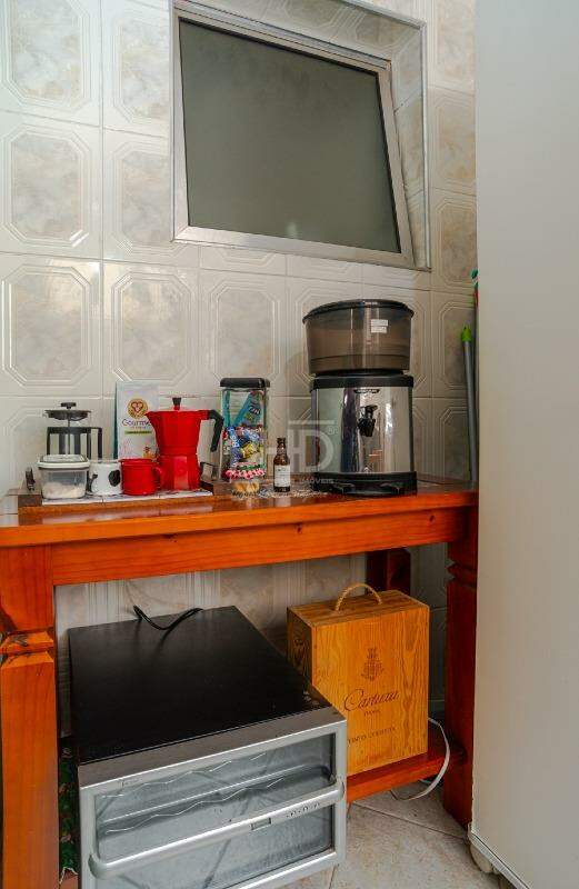 Apartamento, 2 quartos, 50 m² - Foto 10