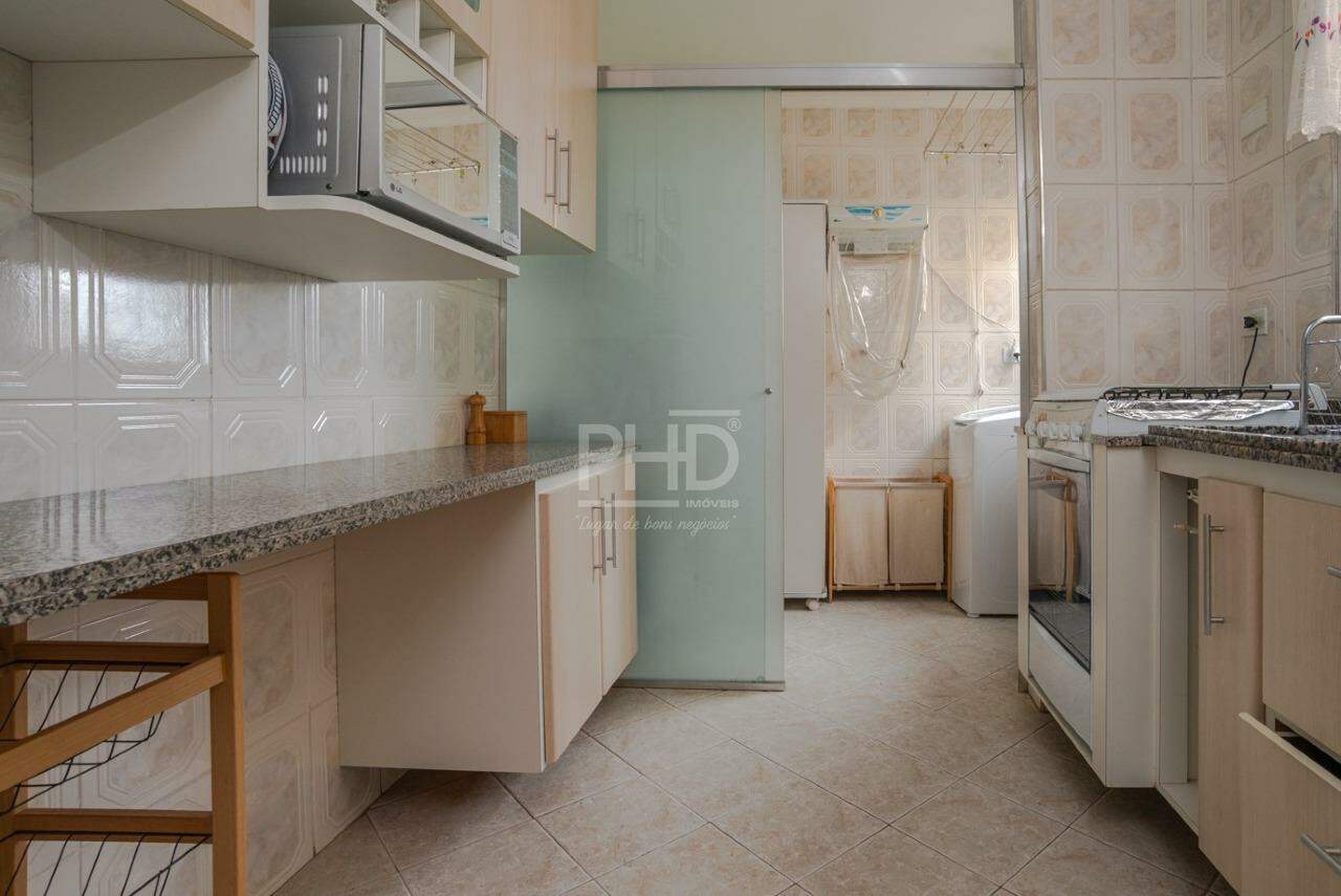 Apartamento, 2 quartos, 50 m² - Foto 11