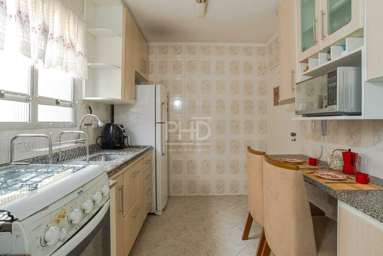 Apartamento, 2 quartos, 50 m² - Foto 13