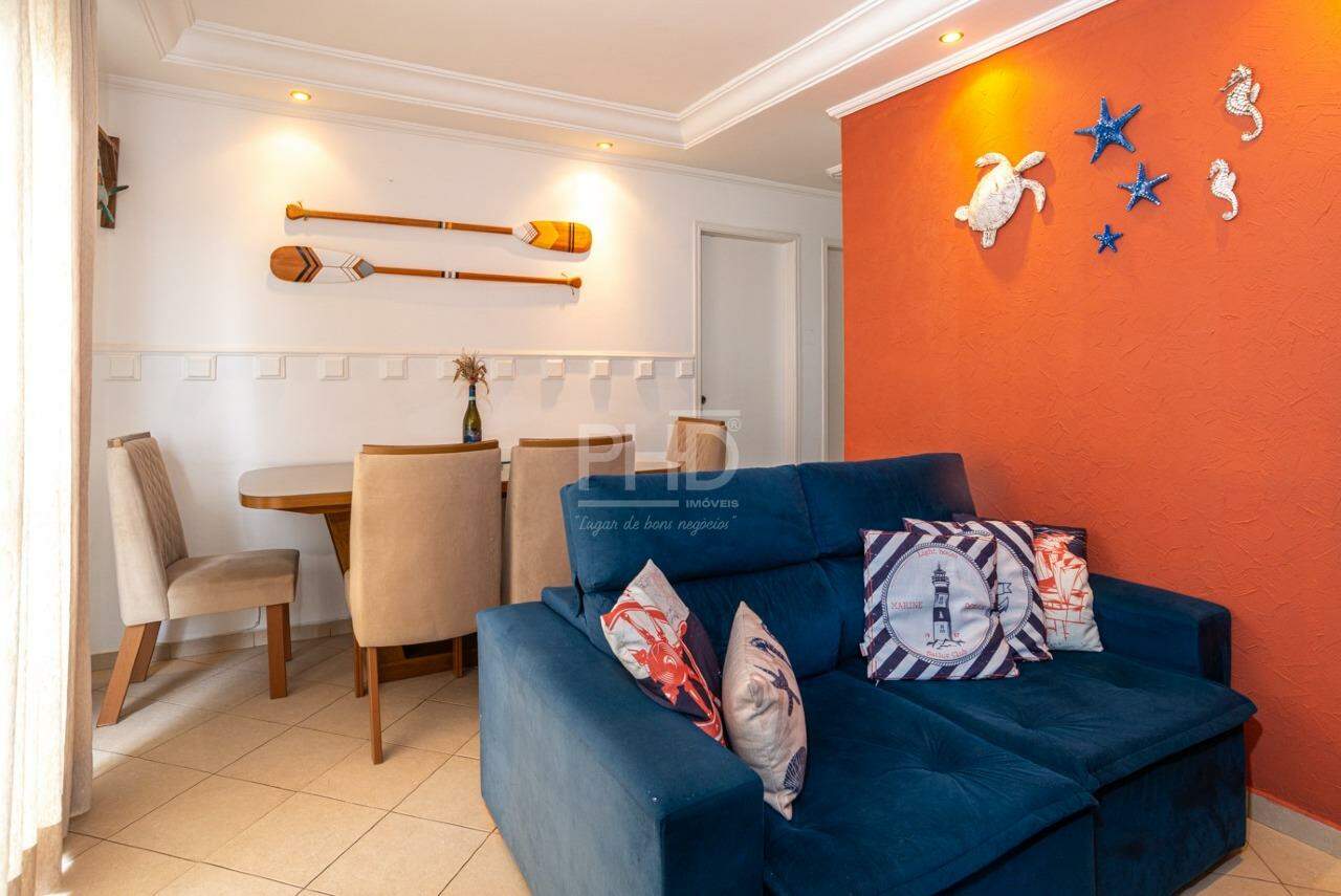 Apartamento, 2 quartos, 50 m² - Foto 2