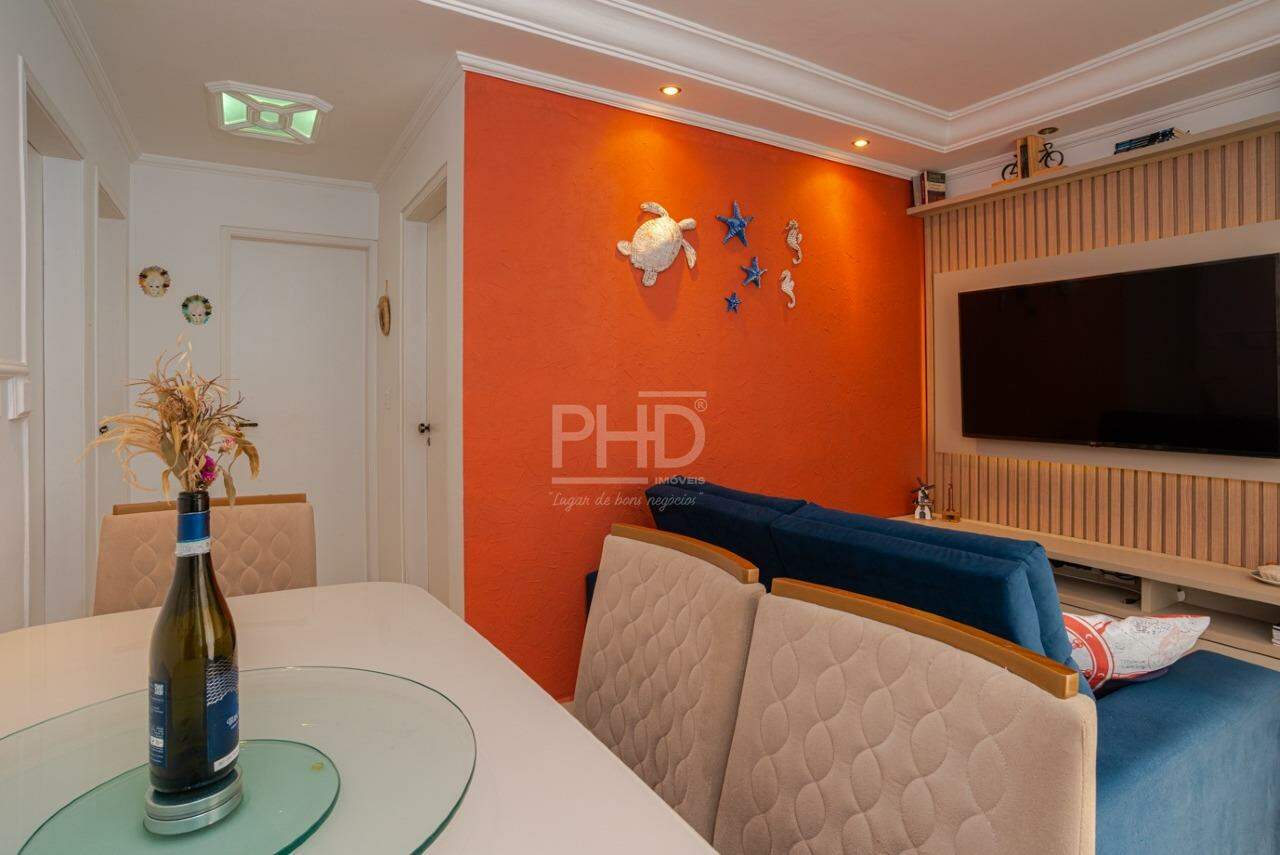 Apartamento, 2 quartos, 50 m² - Foto 6