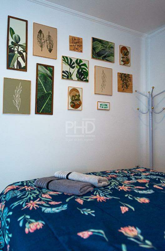 Apartamento, 2 quartos, 50 m² - Foto 18
