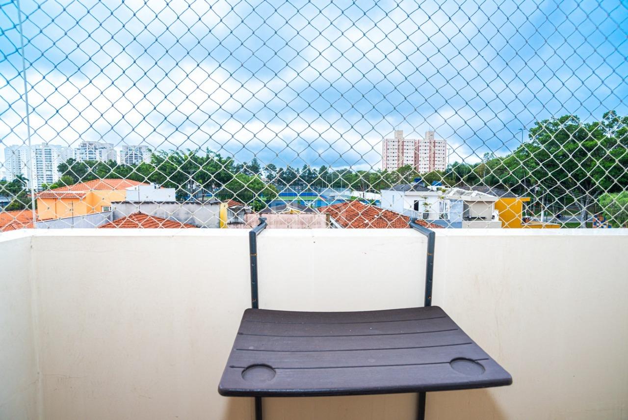 Apartamento, 2 quartos, 50 m² - Foto 8