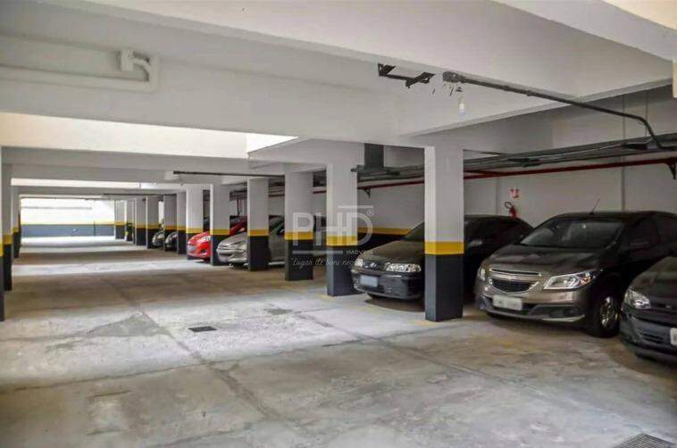 Apartamento, 2 quartos, 50 m² - Foto 25