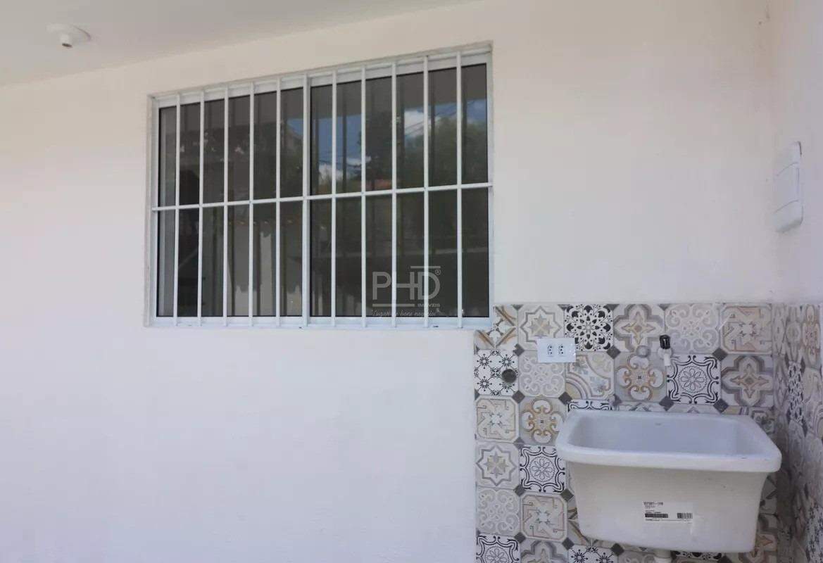 Sobrado, 2 quartos, 90 m² - Foto 17