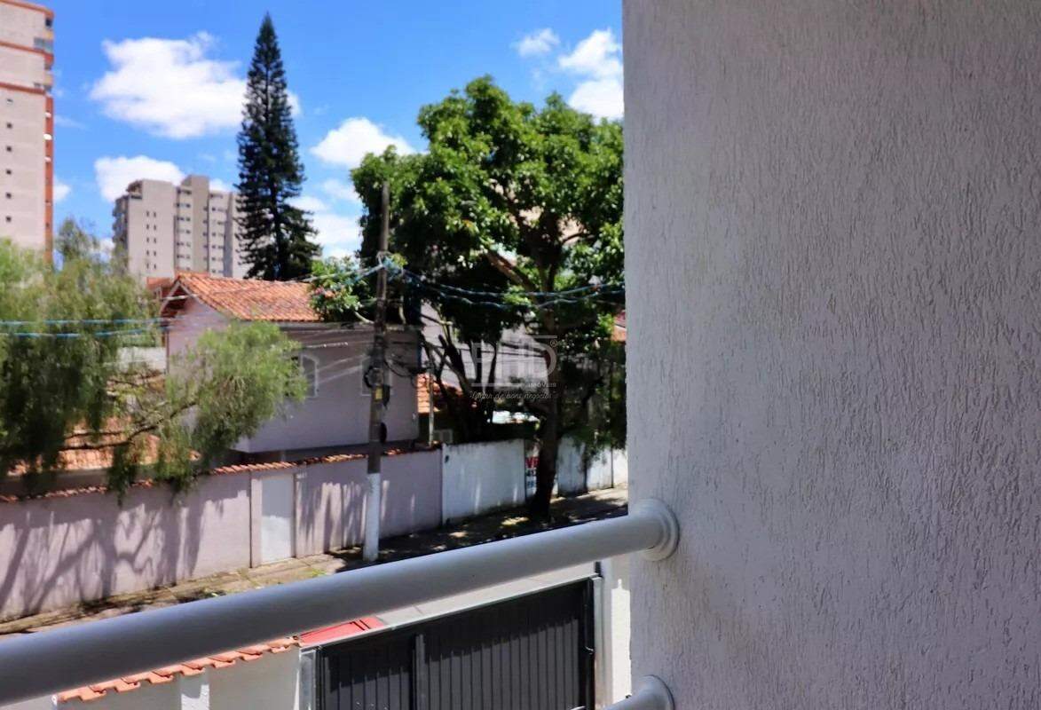 Sobrado, 2 quartos, 90 m² - Foto 4
