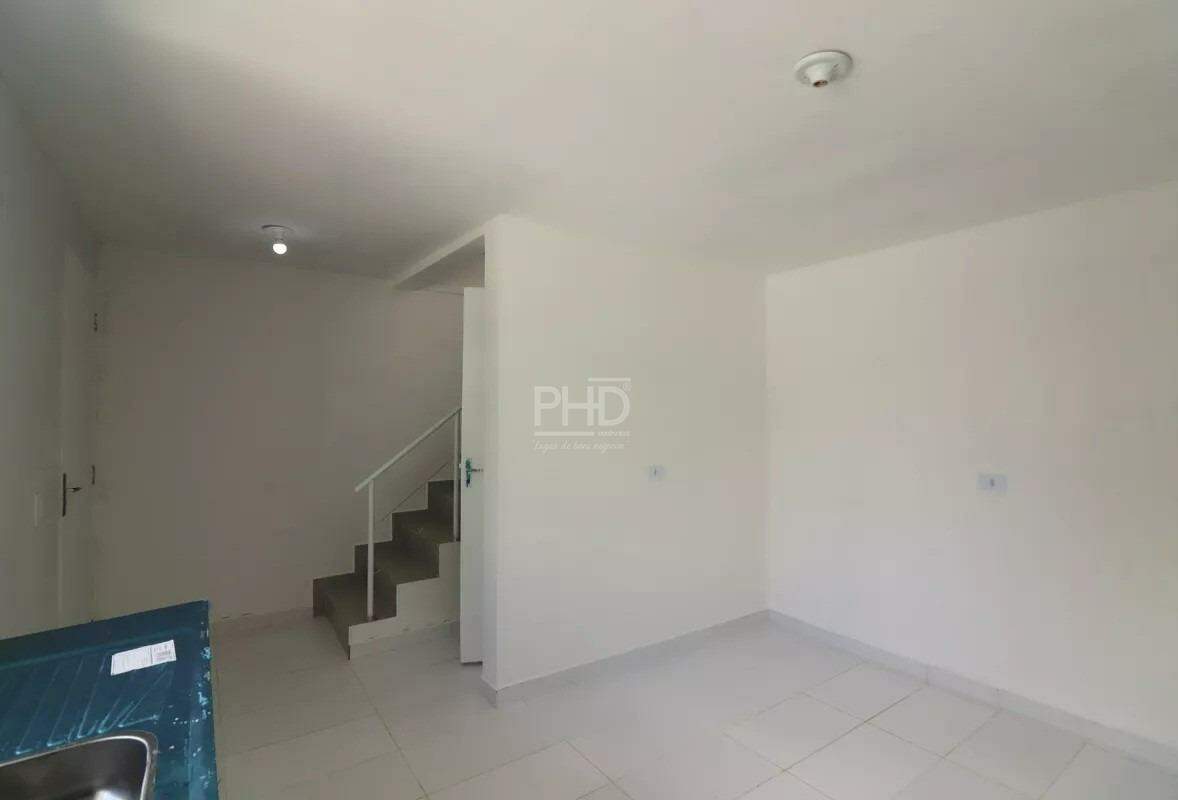 Sobrado, 2 quartos, 90 m² - Foto 5