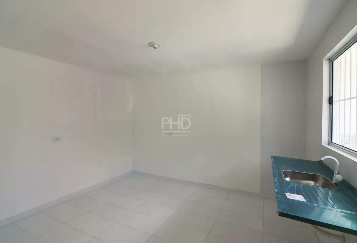 Sobrado, 2 quartos, 90 m² - Foto 7