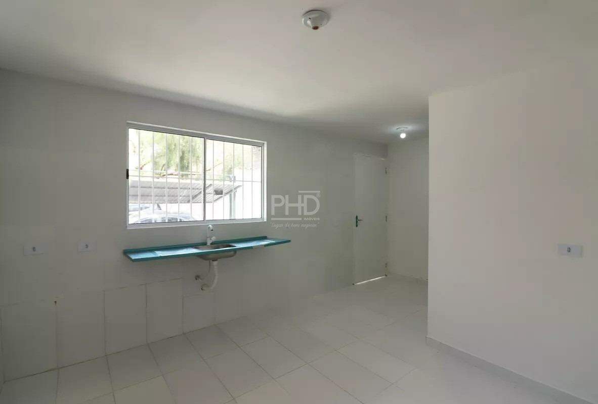 Sobrado, 2 quartos, 90 m² - Foto 6