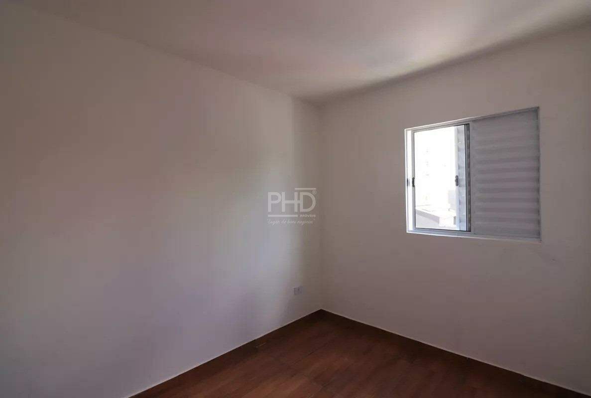 Sobrado, 2 quartos, 90 m² - Foto 12