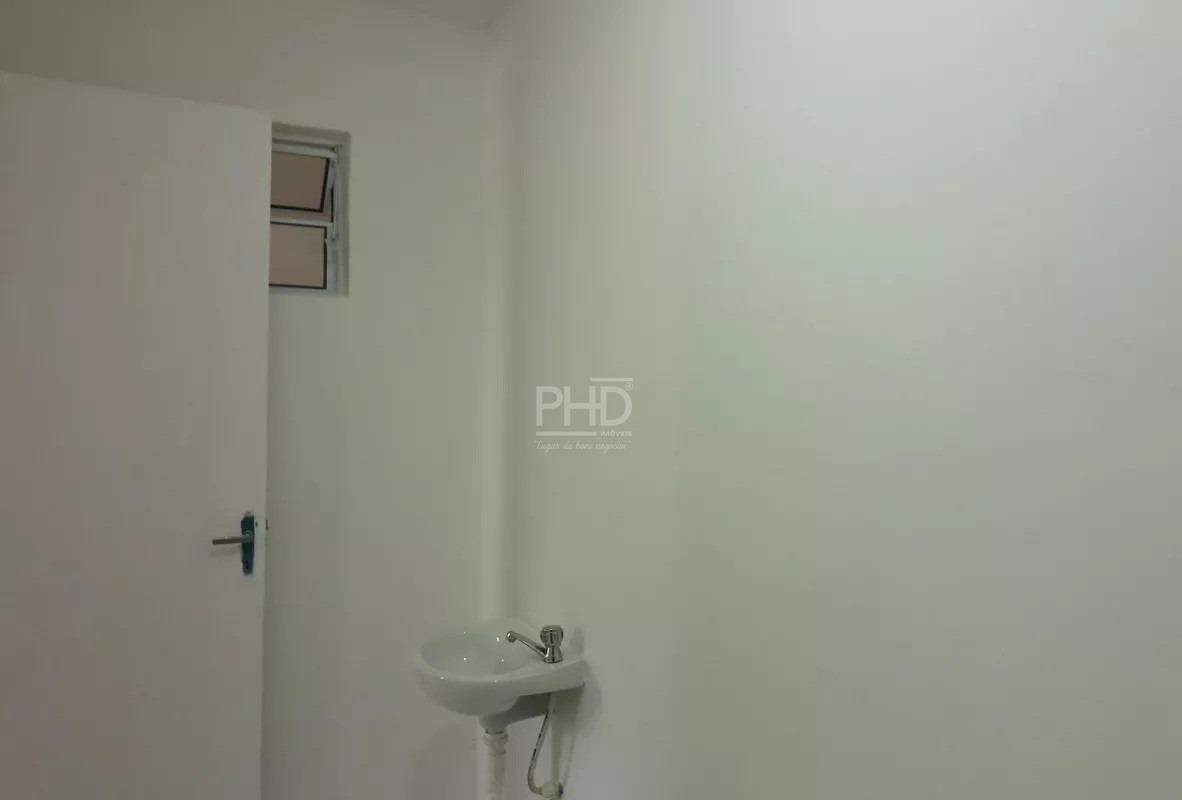 Sobrado, 2 quartos, 90 m² - Foto 15