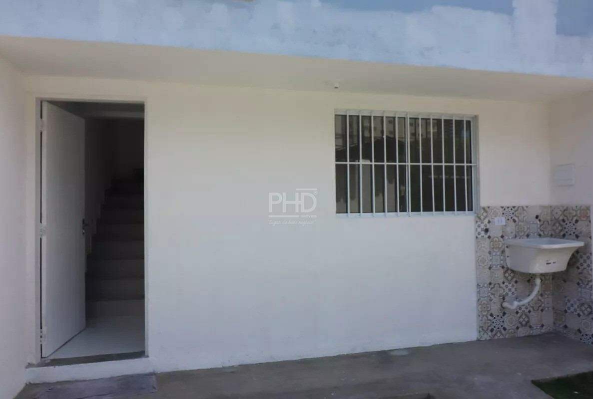 Sobrado, 2 quartos, 90 m² - Foto 16