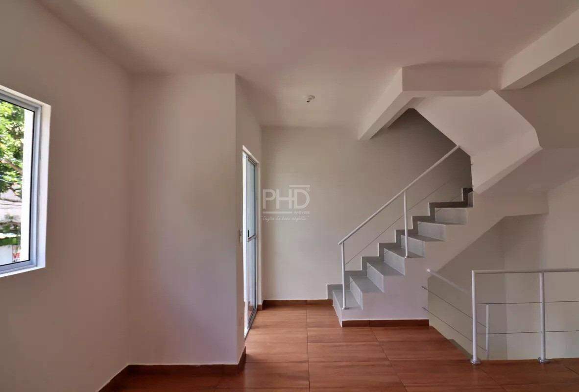 Sobrado, 2 quartos, 90 m² - Foto 2