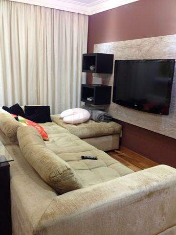 Apartamento, 2 quartos, 48 m² - Foto 3