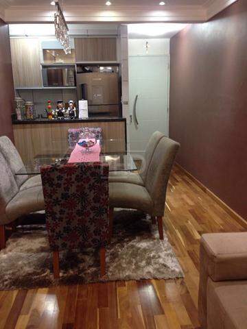 Apartamento, 2 quartos, 48 m² - Foto 6