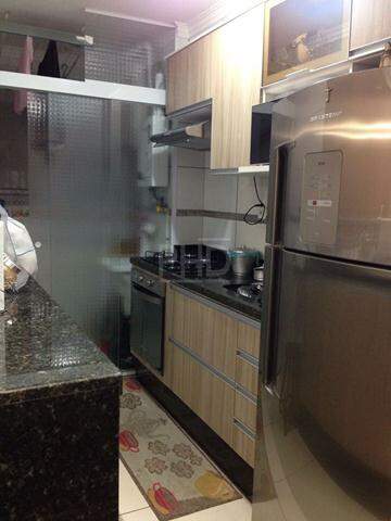 Apartamento, 2 quartos, 48 m² - Foto 10