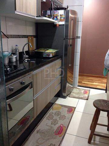 Apartamento, 2 quartos, 48 m² - Foto 9