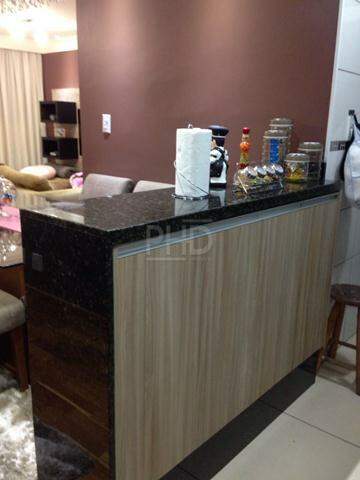Apartamento, 2 quartos, 48 m² - Foto 8