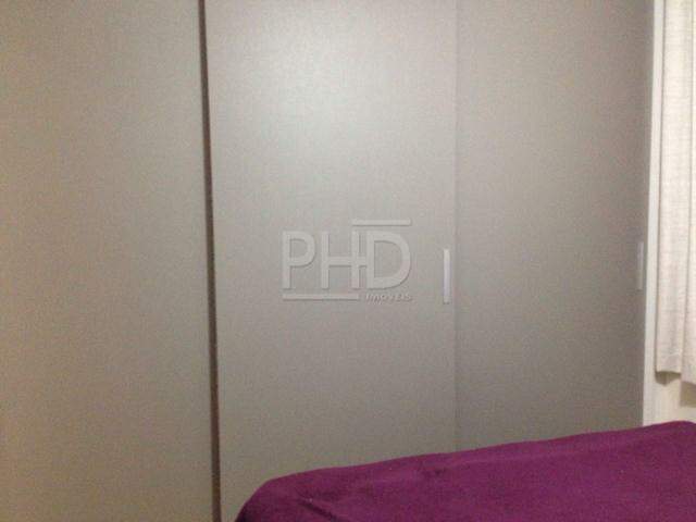 Apartamento, 2 quartos, 48 m² - Foto 14