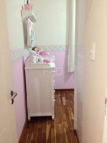 Apartamento, 2 quartos, 48 m² - Foto 15
