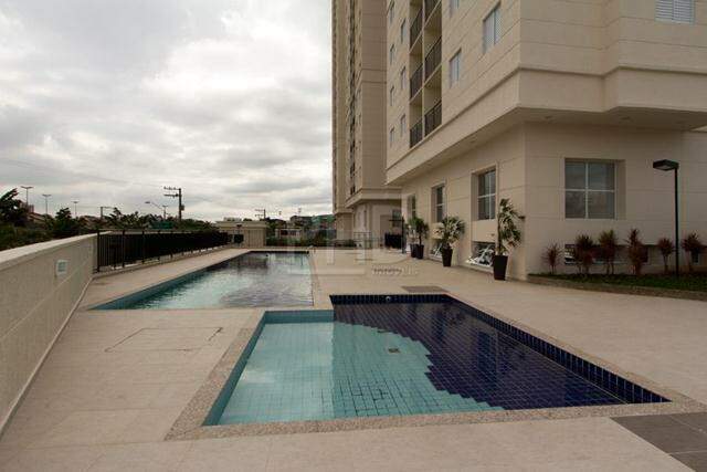 Apartamento, 2 quartos, 48 m² - Foto 19
