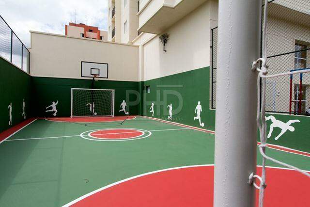 Apartamento, 2 quartos, 48 m² - Foto 24