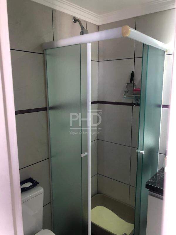 Apartamento, 2 quartos, 48 m² - Foto 17