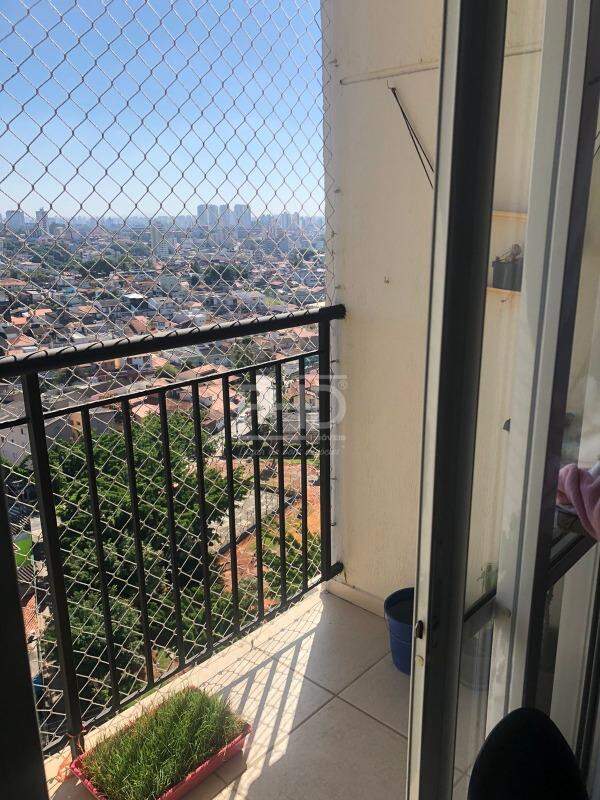 Apartamento, 2 quartos, 48 m² - Foto 5