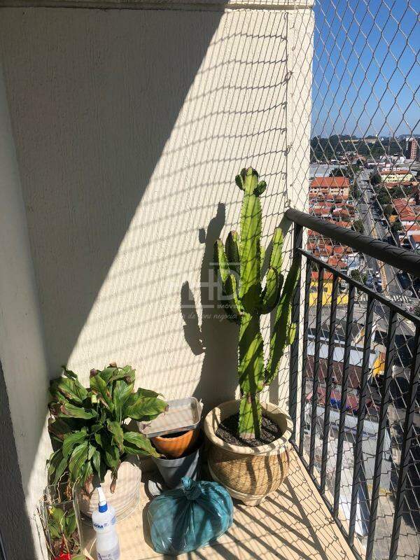 Apartamento, 2 quartos, 48 m² - Foto 4