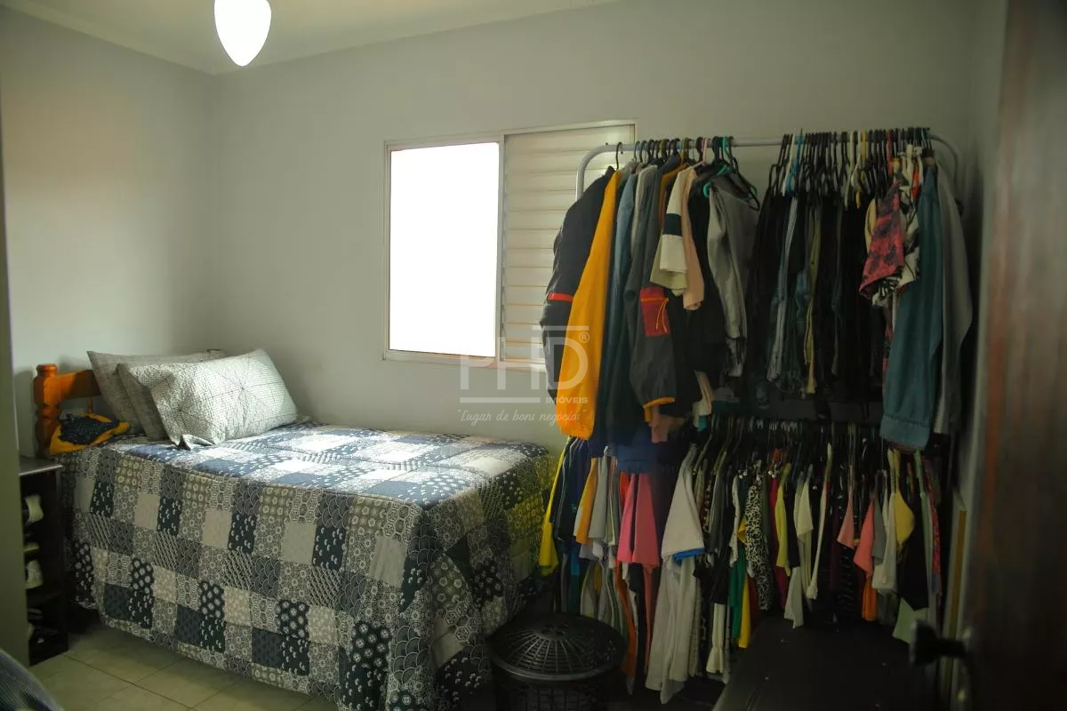 Sobrado, 3 quartos, 229 m² - Foto 13