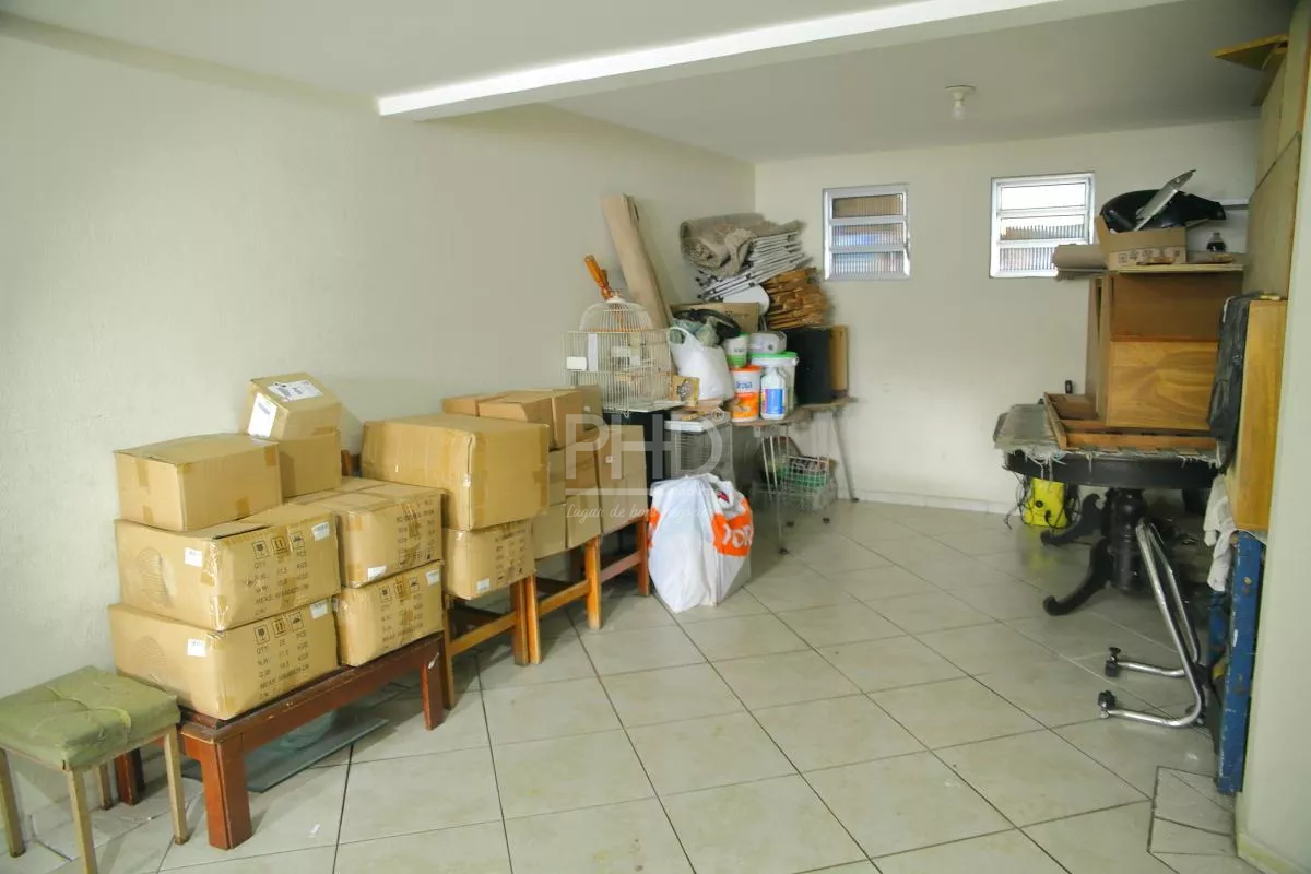 Sobrado, 3 quartos, 229 m² - Foto 17