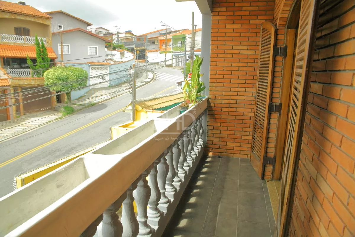 Sobrado, 3 quartos, 229 m² - Foto 6