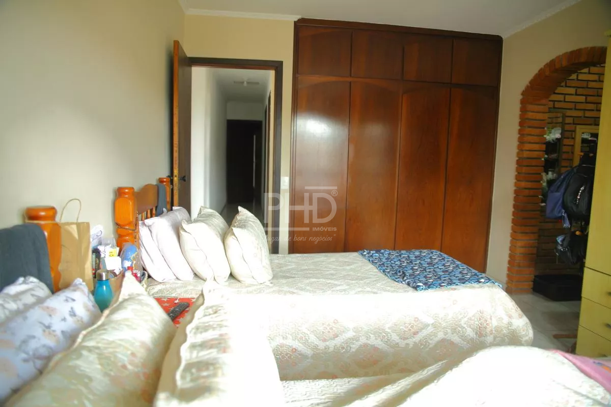 Sobrado, 3 quartos, 229 m² - Foto 11