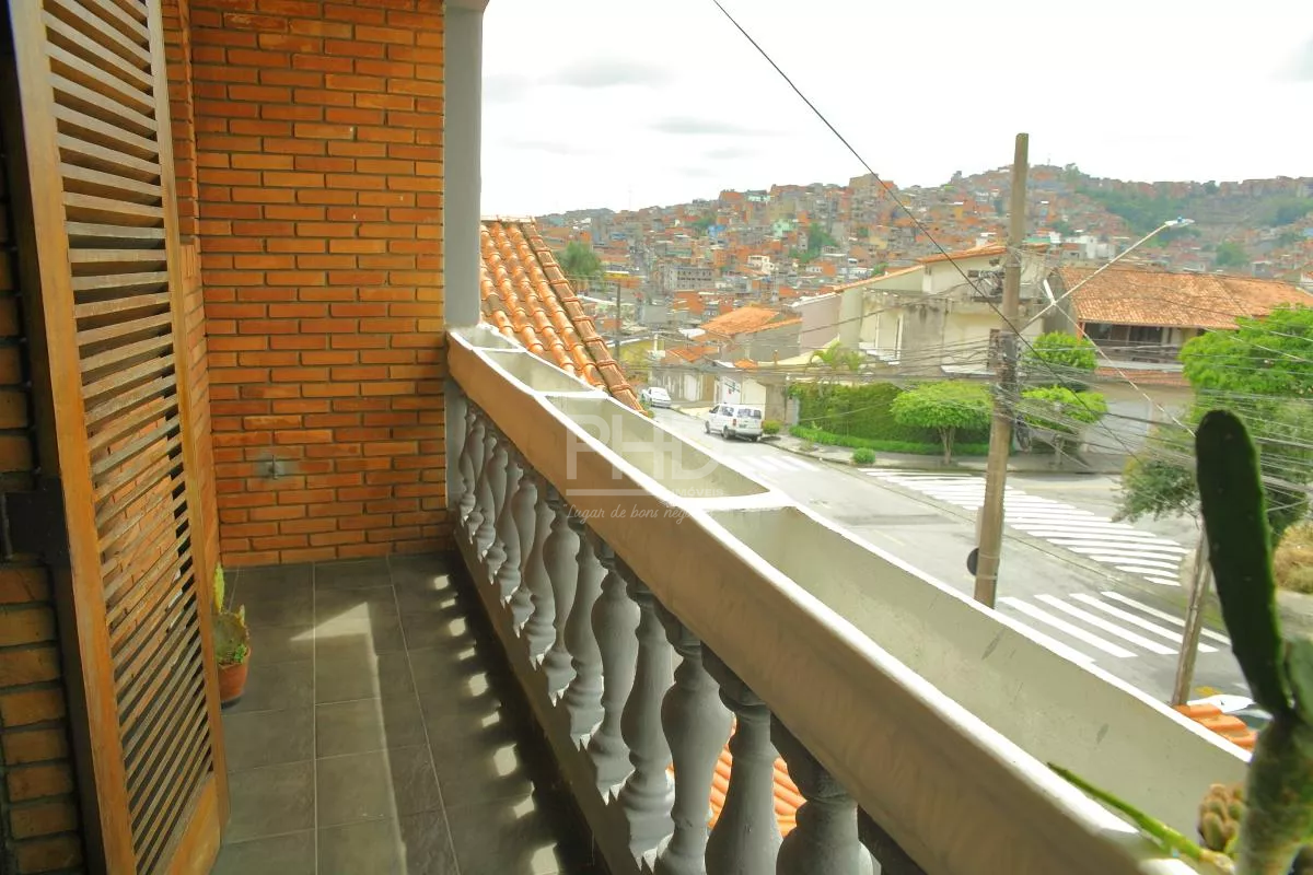 Sobrado, 3 quartos, 229 m² - Foto 7