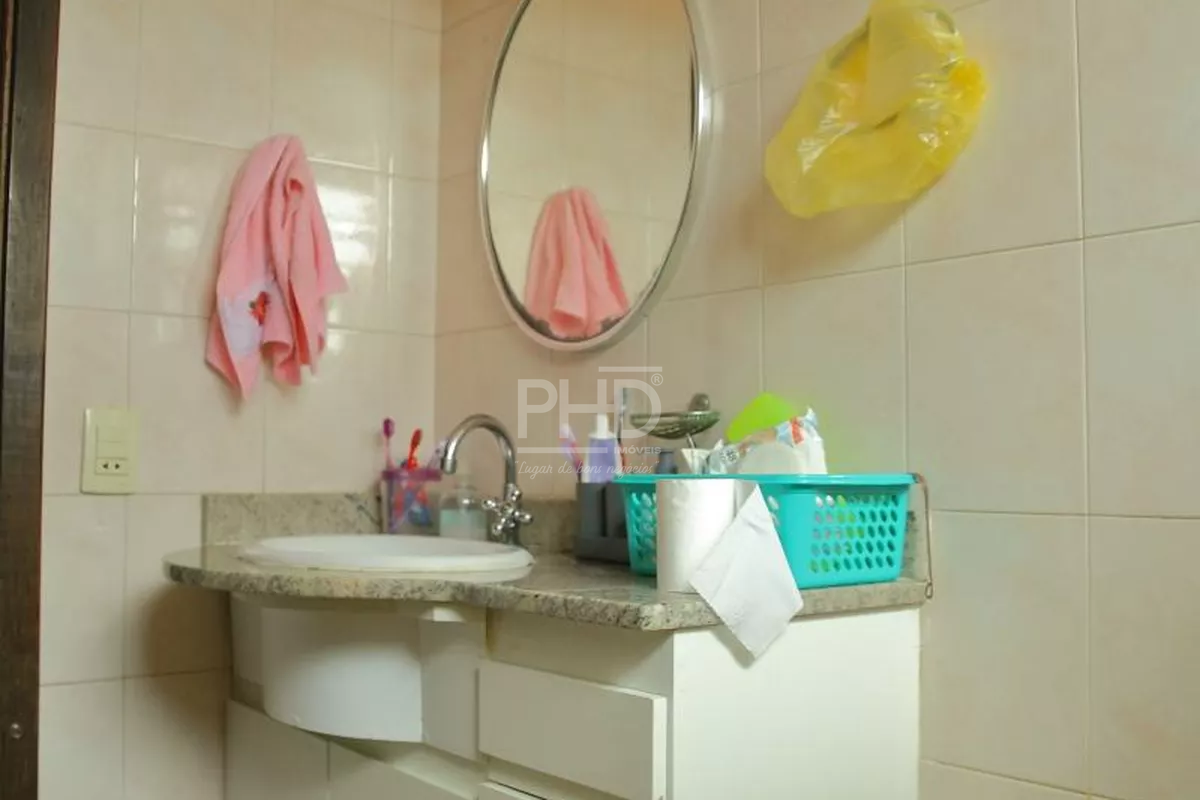 Sobrado, 3 quartos, 229 m² - Foto 15