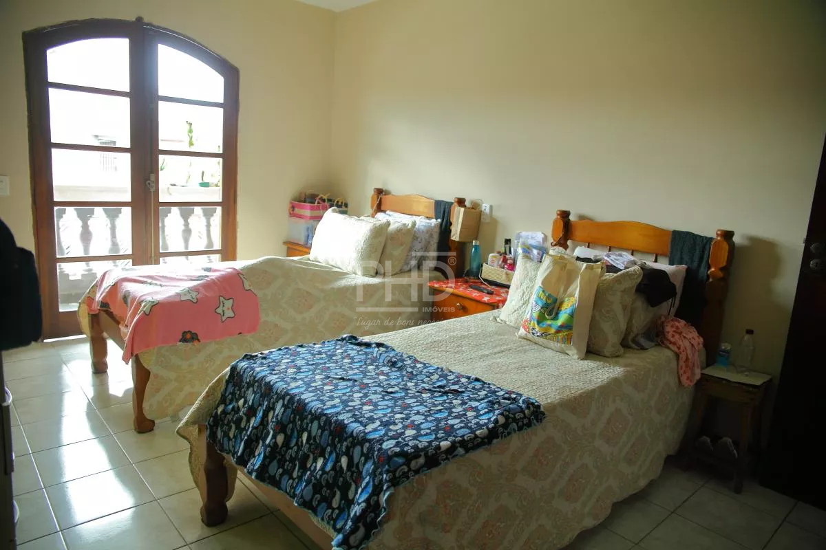 Sobrado, 3 quartos, 229 m² - Foto 10