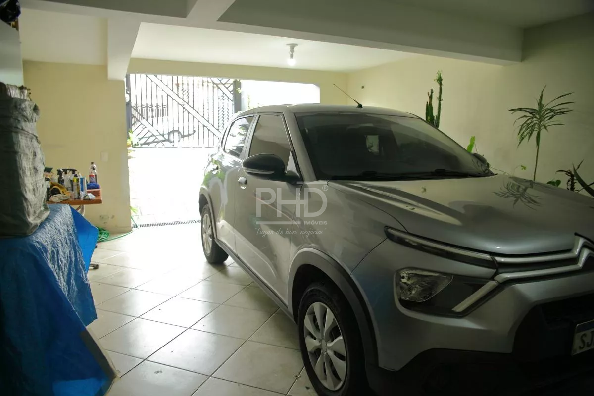 Sobrado, 3 quartos, 229 m² - Foto 18