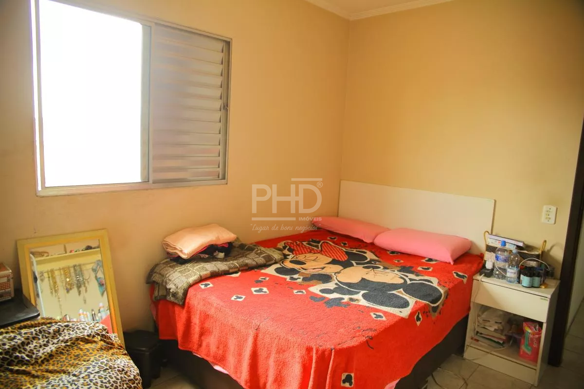 Sobrado, 3 quartos, 229 m² - Foto 14