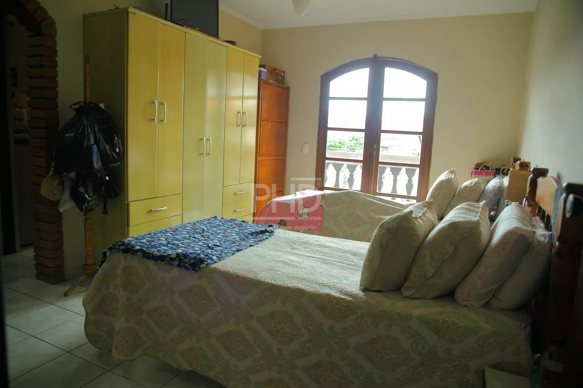 Sobrado, 3 quartos, 229 m² - Foto 12