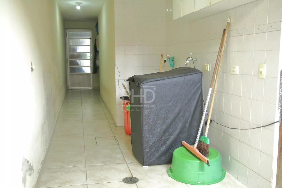 Sobrado, 3 quartos, 229 m² - Foto 16