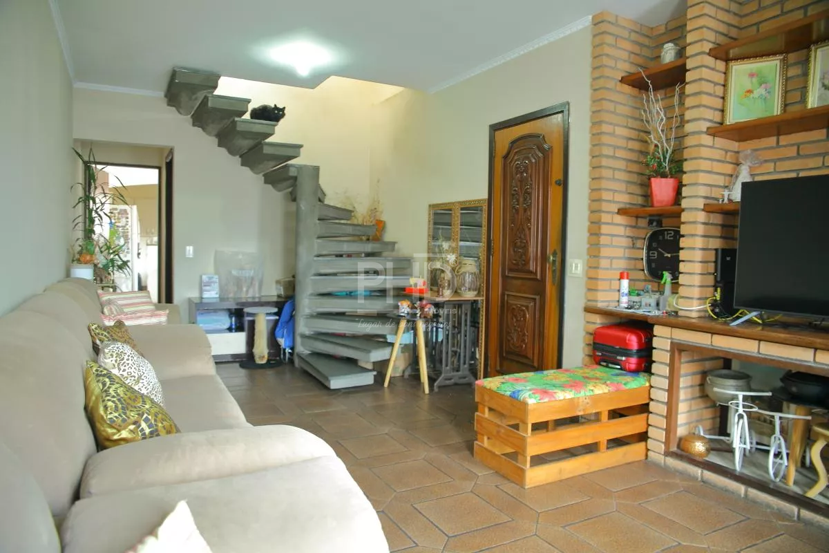 Sobrado, 3 quartos, 229 m² - Foto 3