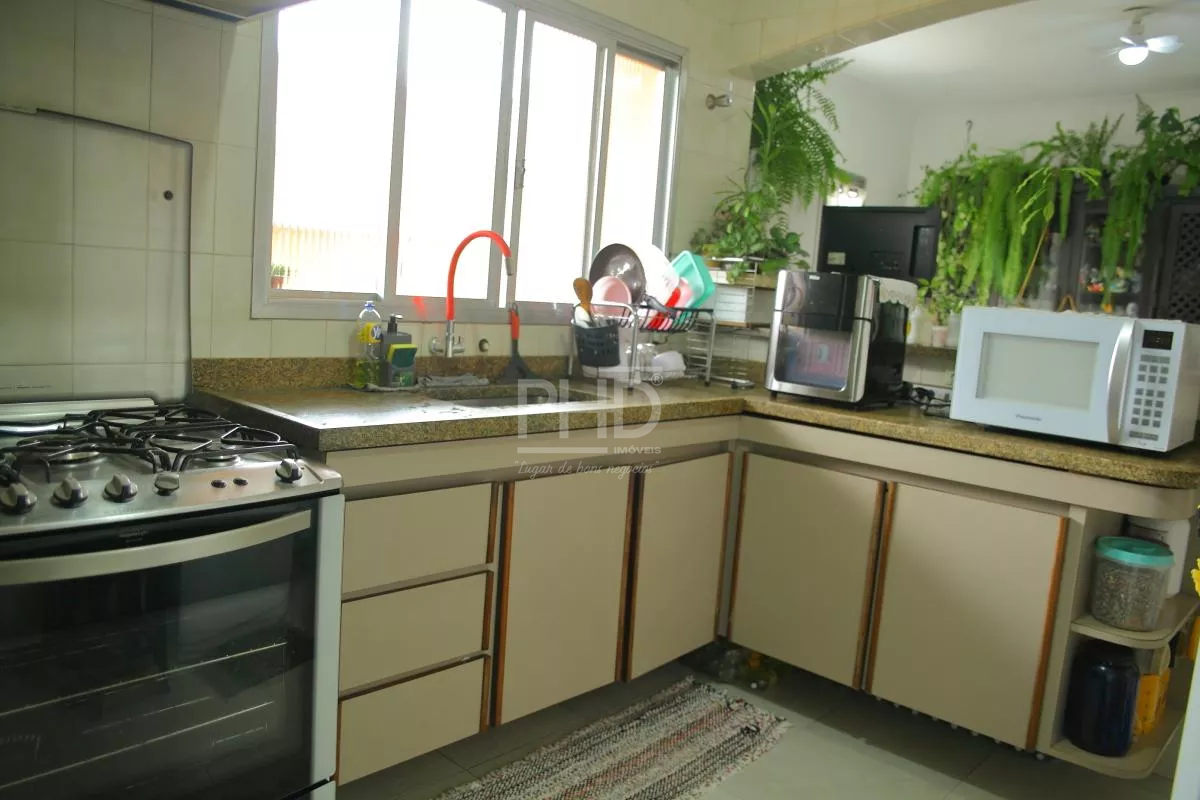 Sobrado, 3 quartos, 229 m² - Foto 9