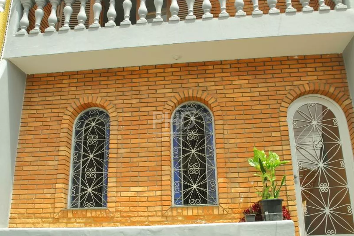 Sobrado, 3 quartos, 229 m² - Foto 19