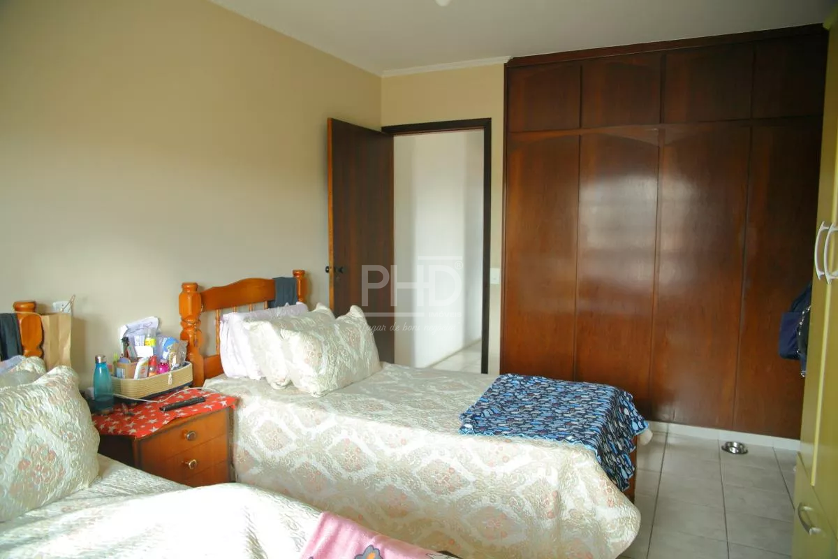 Sobrado, 3 quartos, 229 m² - Foto 10